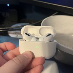 AirPod Pros