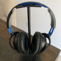 Turtle Beach Headset for PS4, Gaming Headset, Headset, Turtle Beach, Headphones