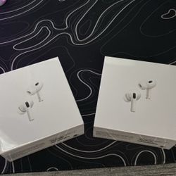 airpods pro gen 2 