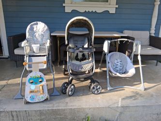 Baby items
