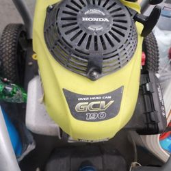 Ryobi Pressure Washer 3100psi