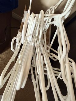 Hangers 10.00