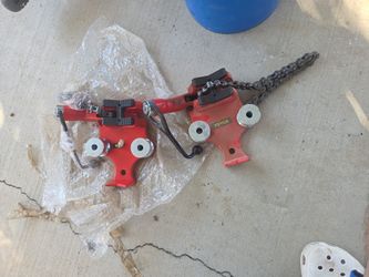 Vevor Pipe Vise