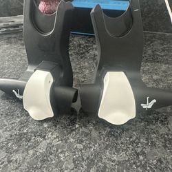 Bugaboo Bee car seat Adapter For Maxi Cosi