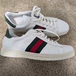 Authentic Gucci Shoes