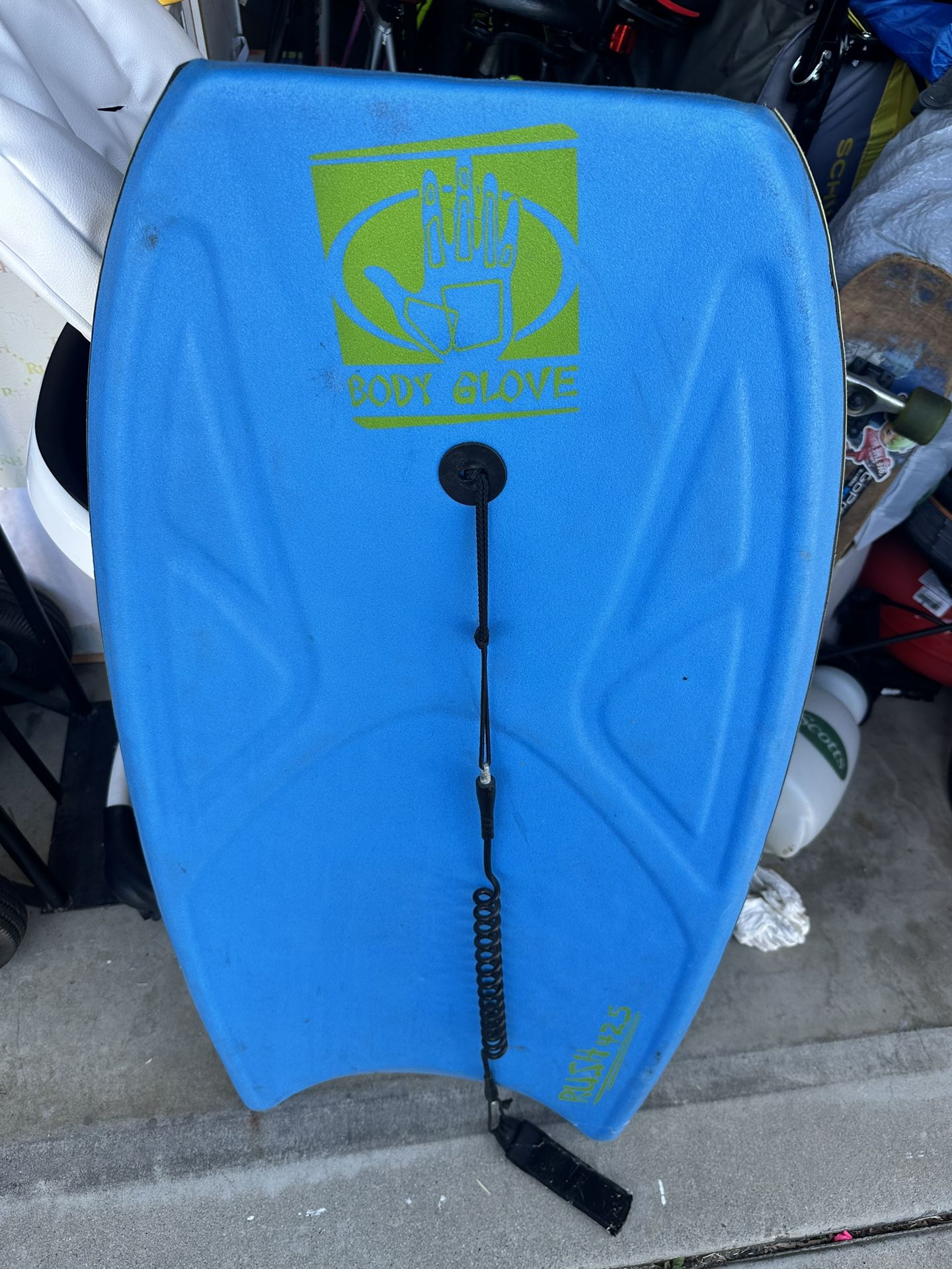 Body glove Boogie Board