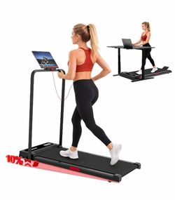 Walking Pad Treadmill