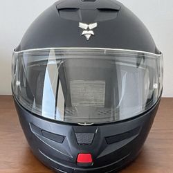 Nolan Helmet
