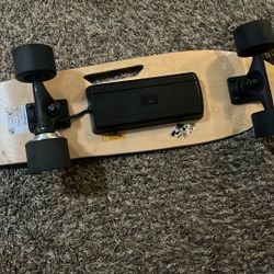 Electric Skateboard