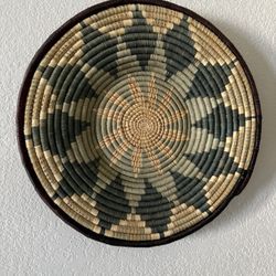 Woven  Wall Art