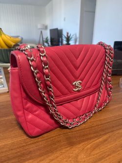 Chanel Handbag