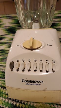 Corningware