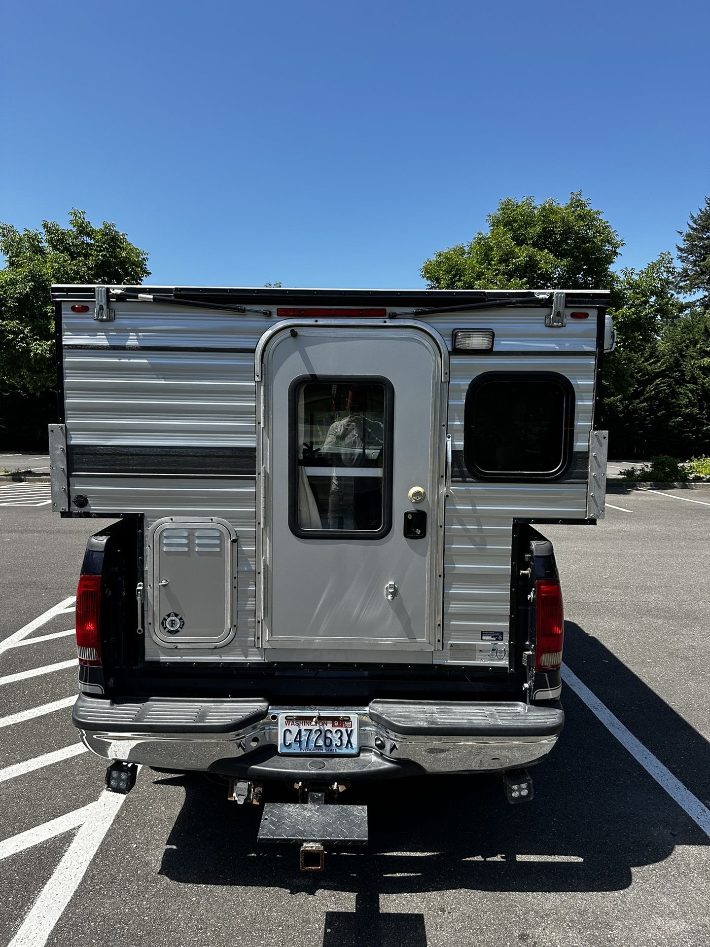 2020 FWC Hawk for Sale in Puyallup, WA OfferUp