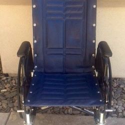 Tracer SX5 Recliner CUSTOM (tall)