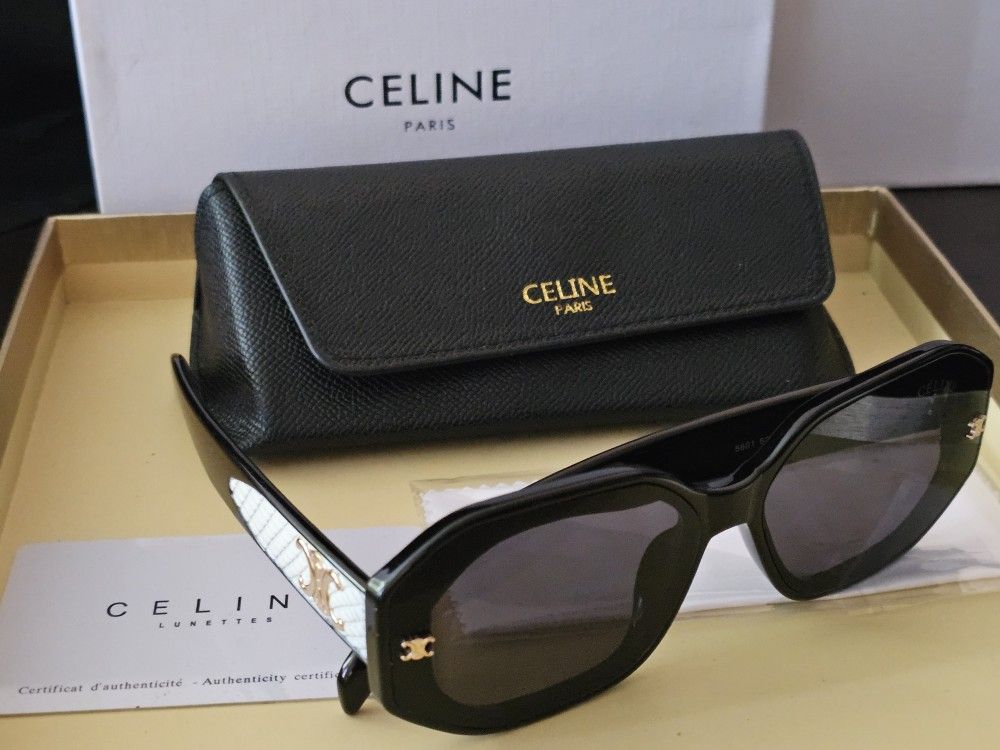 Celine Lunettes