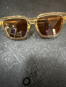 Louis Vuitton confidence sunglasses