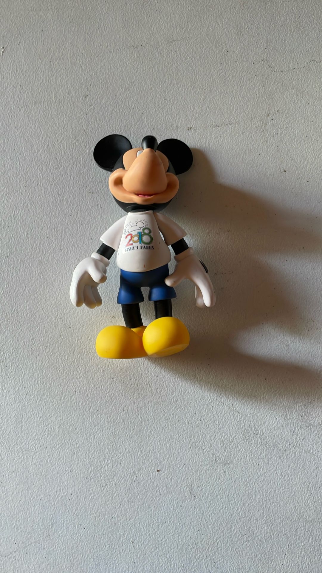 Mickey Mouse