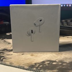 AirPod pro 2nd Generation 