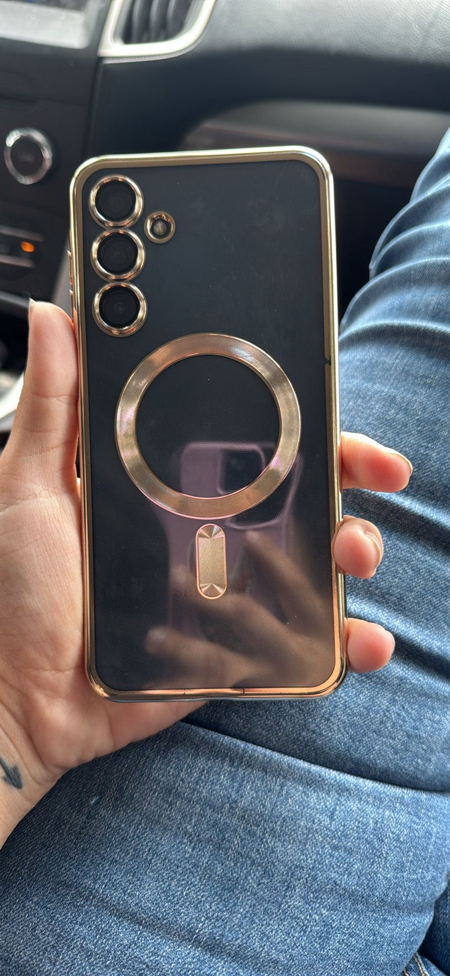 Samsung S23