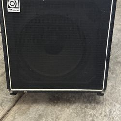 Ampeg Ba115
