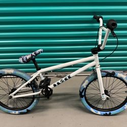 Block BMX Bike 20"