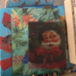 Set If Four Cutting Board 