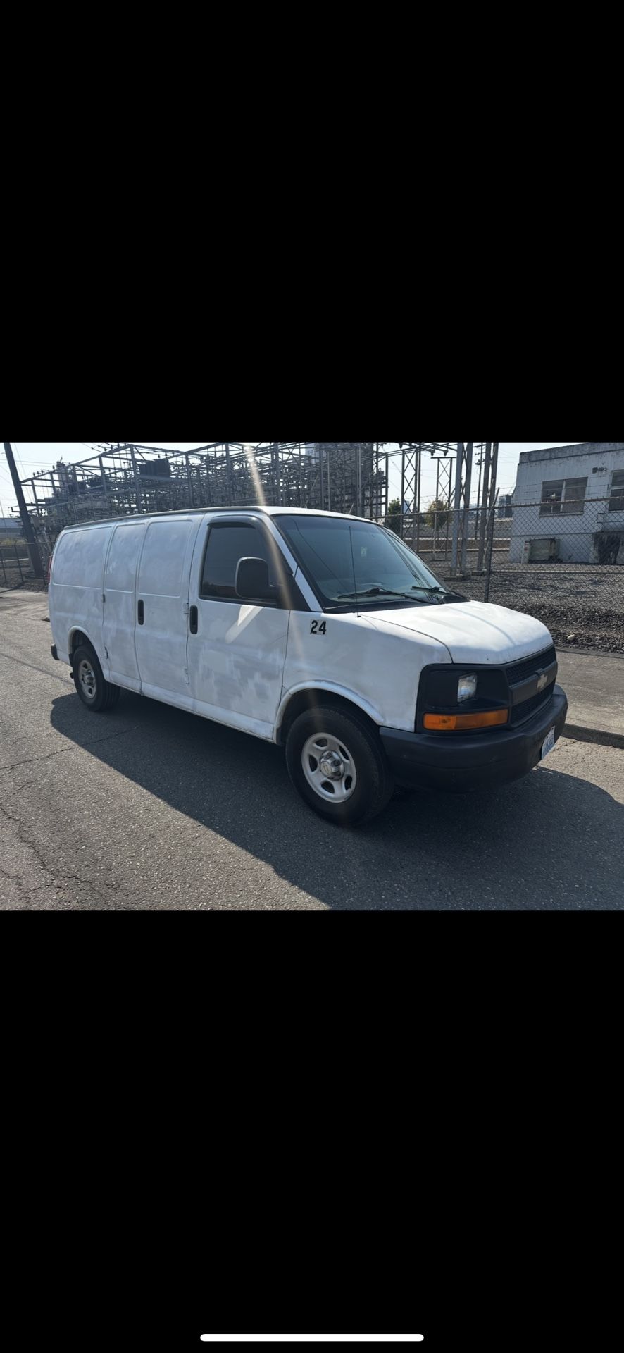 2006 Chevrolet Express