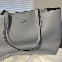 Coach Gallery Tote