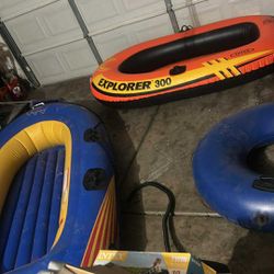 Inflatables
