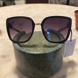Black Sunglasses