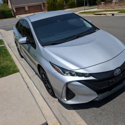 2019 Toyota Prius