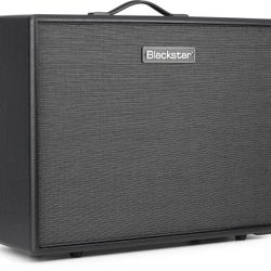Blackstar HTV 212 Guitar Speaker Cabinet 