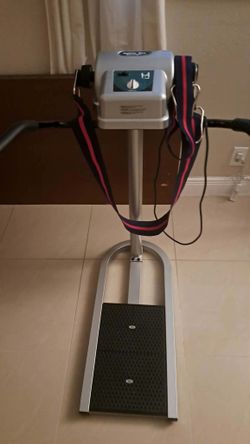 Belt massager for body