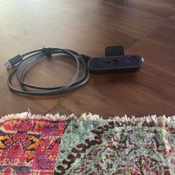 Camera  Logitech 