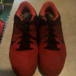 Kobe  11 Size 11.5