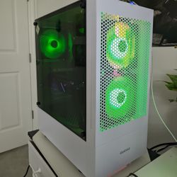 Budget Beast Gaming PC