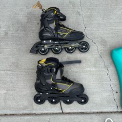 Roller Blades 
