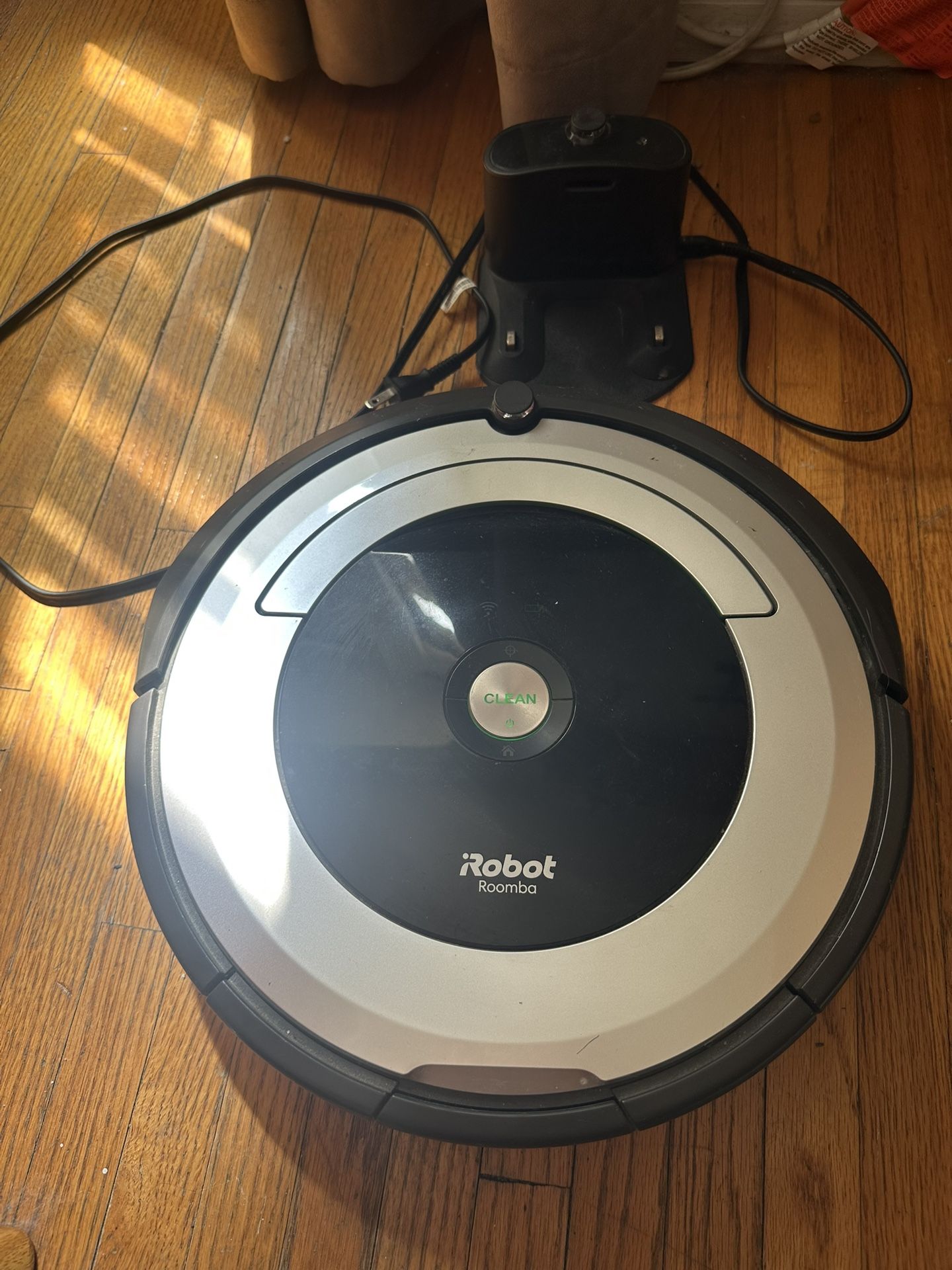 iRobot Roomba 600 Series