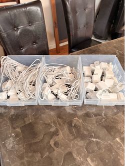 Apple Type C Charger & Cable
