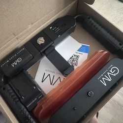 Great Video Maker LED Light 