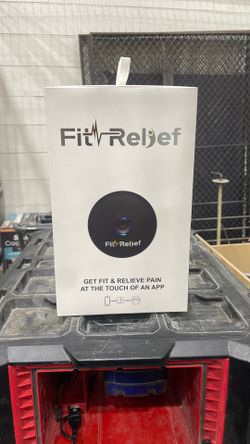 Fit Relief 