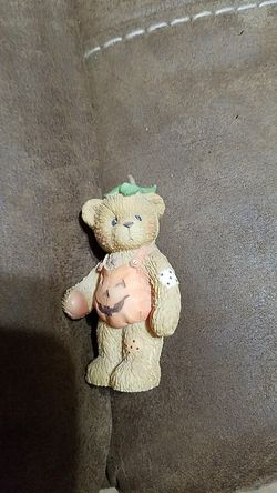 Cherished teddies "adelaide"