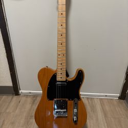 Squire Guitar & Amp. Package