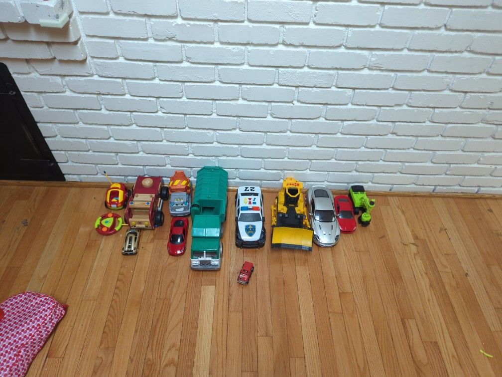 Cars