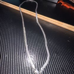 Silver 925 Chain 