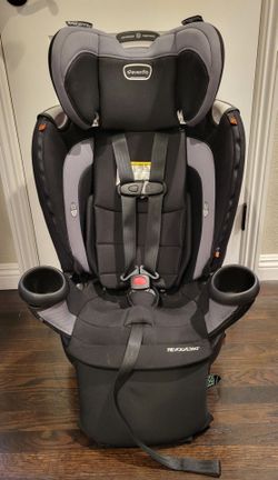 Evenflo Revolve360 Extend Car Seat