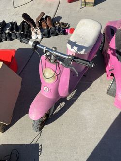 Scooter