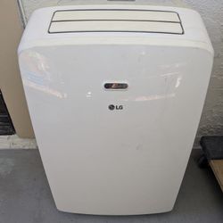 LG Portable Ac Unit 
