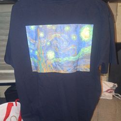 Essentials black t $100