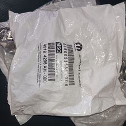 OEM Dodge Rocker Arm